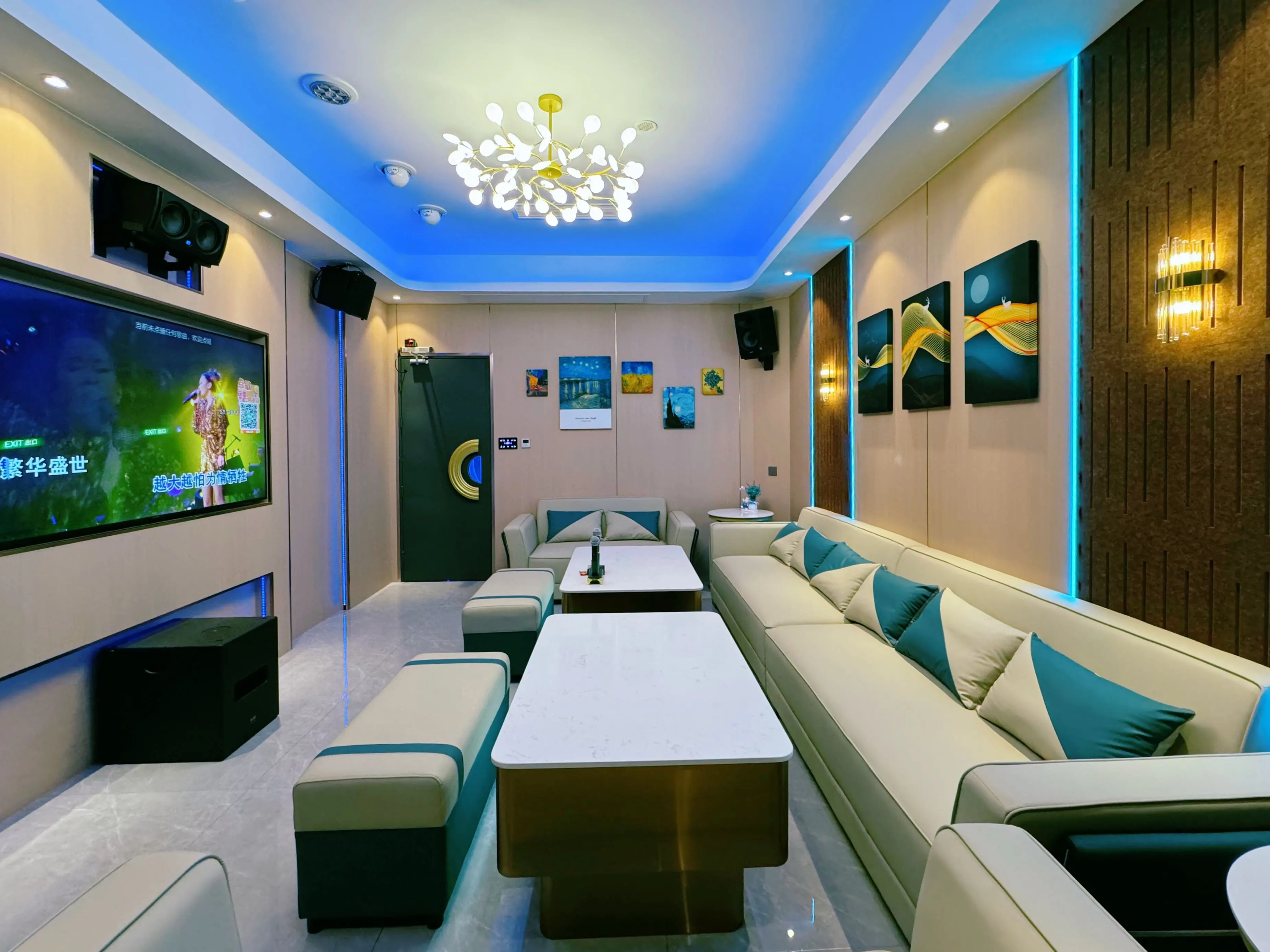 芜湖商务ktv热门玩法推荐-南陵县ktv预定