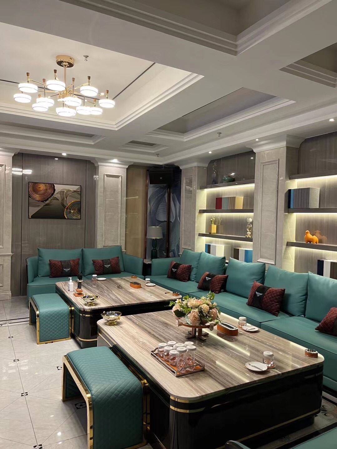 芜湖商务ktv专业商务ktv订房推荐-南陵县ktv预定